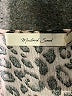 Mustard Seed 100% Rayon Animal Print Brown Black Romper Size M - photo 4