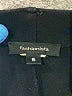 Fashionista Solid Black Active Pants Size S - photo 7