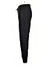 Athleta Solid Black Casual Pants Size 4 - photo 5