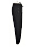 Athleta Solid Black Casual Pants Size 4 - photo 4