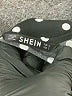 Shein Black Sleeveless Blouse Size S - photo 7