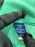 Active by Old Navy Green Pullover Sweater Size 8 - photo 3