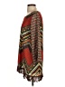 Ivy Jane 100% Polyester Brown Casual Dress Size S - photo 5