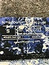 HPE Print Blue Active Pants Size S - photo 7