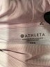 Athleta Pink Turtleneck Sweater Size XXS - photo 7