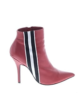 Steve Madden Ankle Boots