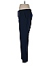 Tahari by ASL Solid Blue Dress Pants Size 10 - photo 5