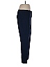 Tahari by ASL Solid Blue Dress Pants Size 10 - photo 4