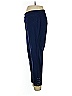 JM Collection Blue Casual Pants Size 1X - photo 5