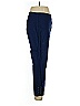 JM Collection Blue Casual Pants Size 1X - photo 4
