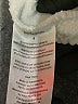 Dr. Seuss 100% Polyester Ivory Pullover Sweater Size 4 - photo 4