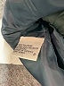 Le Suit 100% Polyester Gray Blazer Size 4 - photo 7