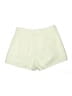 Ryegrass 100% Cotton Argyle Yellow Shorts Size 12 - photo 2