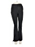 Everlane Chevron-herringbone Black Jeans Size 27 waist - photo 1
