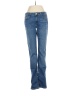 mavi Hearts Blue Jeans Size 28 waist - photo 1