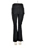 Everlane Chevron-herringbone Black Jeans Size 27 waist - photo 2