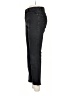 Everlane Chevron-herringbone Black Jeans Size 27 waist - photo 5