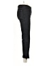 Everlane Chevron-herringbone Black Jeans Size 27 waist - photo 4