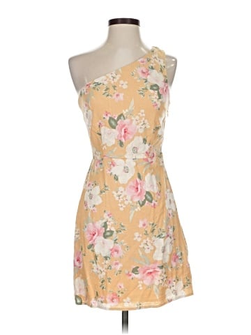 Abercrombie & Fitch Cocktail Dress (view 1)