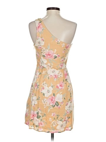 Abercrombie & Fitch Cocktail Dress (view 2)