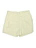 NSF 100% Cotton Yellow Khaki Shorts Size 27 waist - photo 1