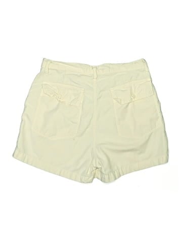 NSF Khaki Shorts (view 2)