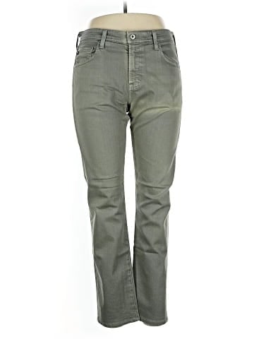 Adriano Goldschmied Jeans (view 1)