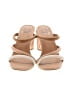 DV by Dolce Vita Ivory Tan Sandals Size 8 1/2 (estimated) - photo 2