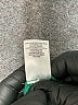 Leith Solid Green Casual Dress Size M - photo 7