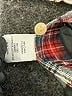 J.Crew Plaid Brown Long Sleeve Button-Down Shirt Size 0 - photo 8