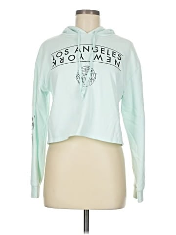Mighty Fine Sweatshirt (view 1)