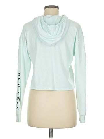Mighty Fine Sweatshirt (view 2)