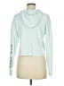 Mighty Fine Teal Sweatshirt Size M - photo 2