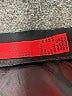 JS Collections Solid Black Formal Skirt Size 14 - photo 3
