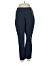 Everlane Blue Active Pants Size 8 - photo 1