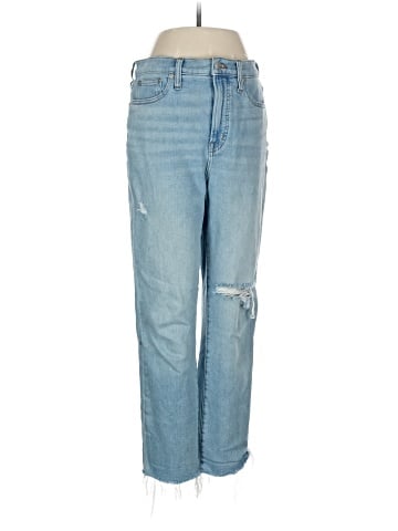 Madewell Jeans (view 1)