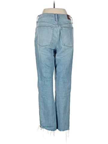 Madewell Jeans (view 2)