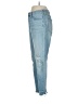 Madewell Blue Jeans Size 28 waist - photo 5