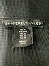 Sincerely Jules Solid Black Formal Skirt Size M - photo 4