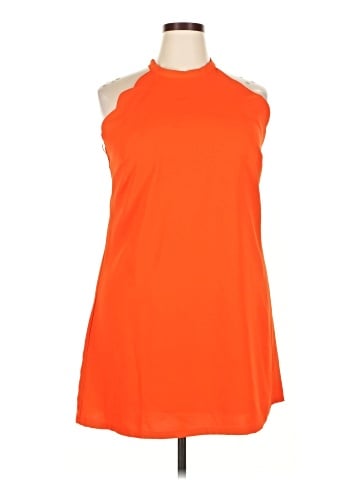 chic soul (chicsoul.com) Casual Dress (view 1)
