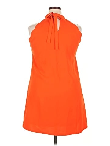 chic soul (chicsoul.com) Casual Dress (view 2)