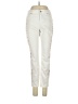 d.jeans Ivory Casual Pants Size 4 - photo 1