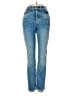 GRLFRND Blue Jeans Size 23 waist - photo 1