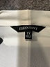 Ellen Tracy Ivory Sleeveless Blouse Size 1X - photo 7