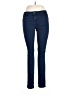 BLEULAB Solid Blue Jeans Size 30 waist - photo 1