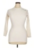Assorted Brands Ivory 3/4 Sleeve T-Shirt Size XL - photo 1