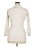 Assorted Brands Ivory 3/4 Sleeve T-Shirt Size XL - photo 2