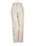 Zara Tan Jeans Size 4 - photo 1