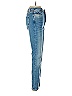 GRLFRND Blue Jeans Size 23 waist - photo 4