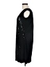 Design History Stars Black Cocktail Dress Size L - photo 5